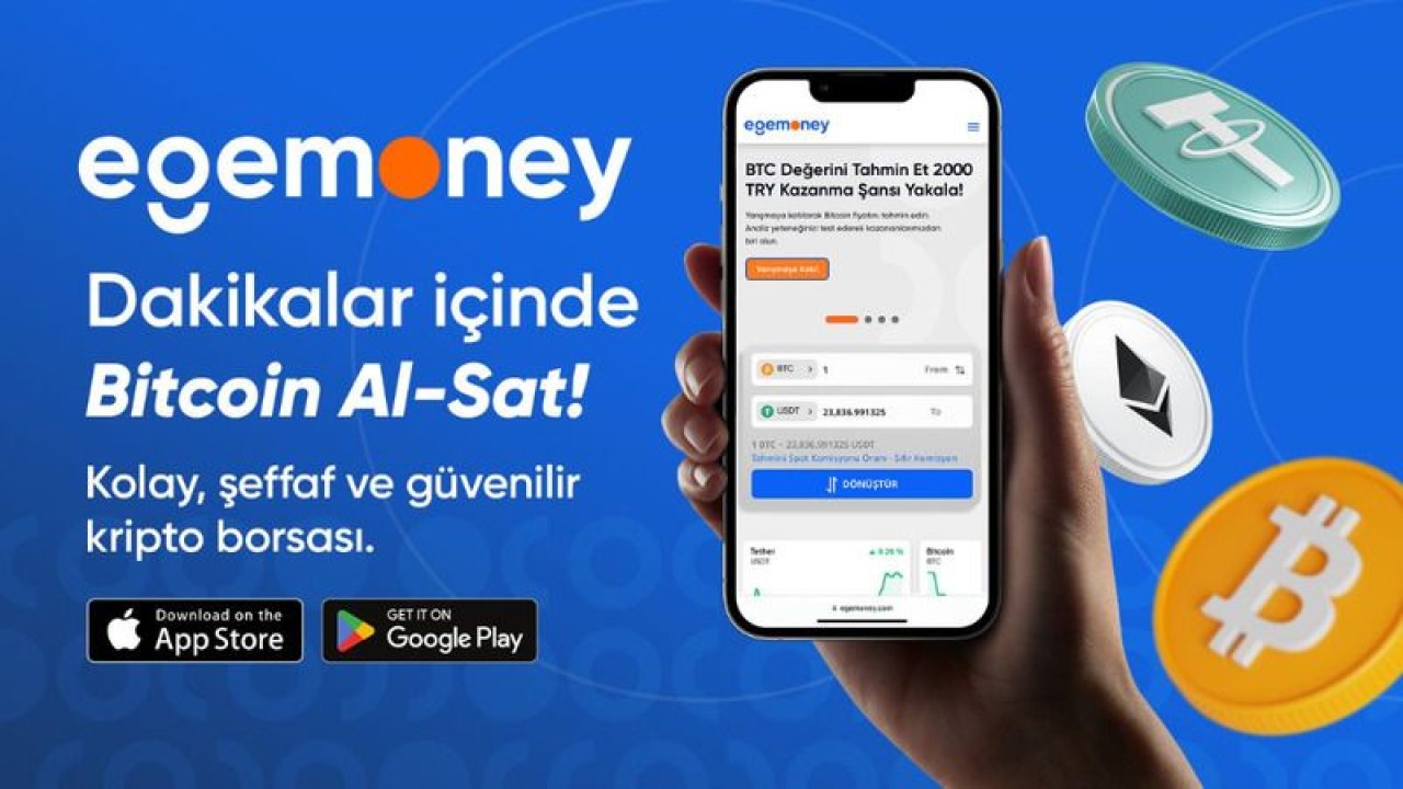 Bitcoin Satın Al