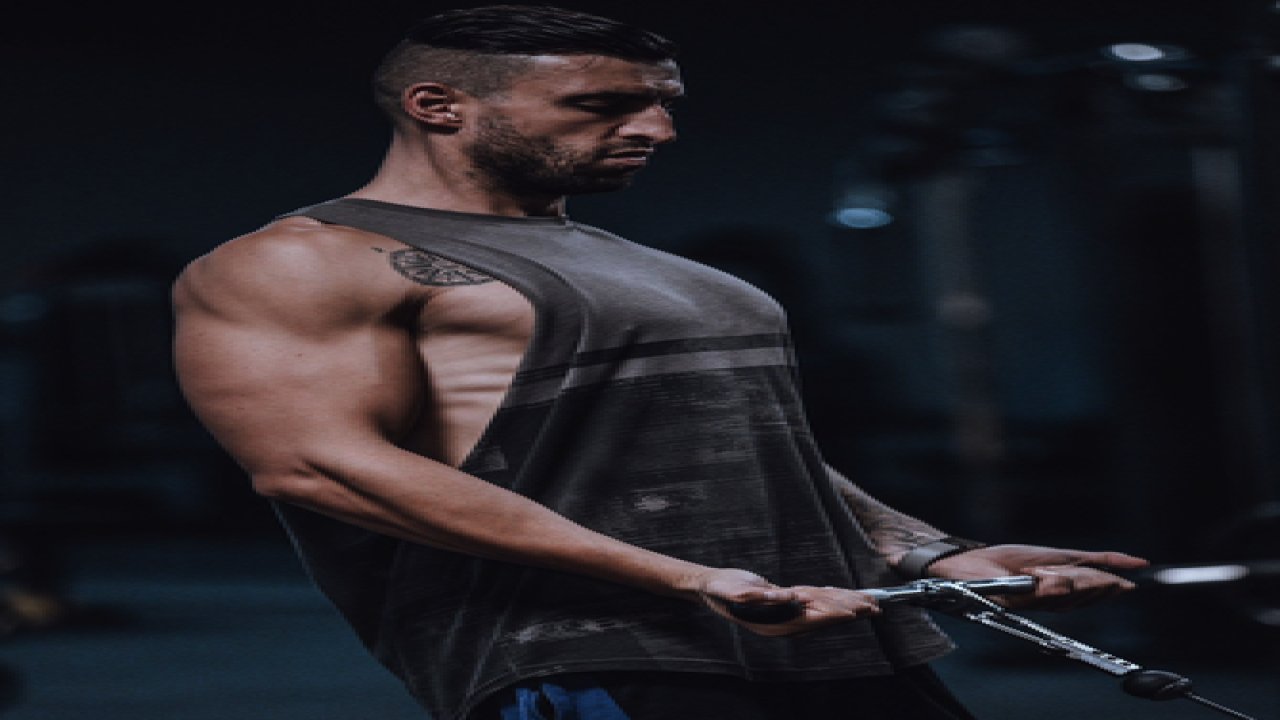 Antrenör Uğur Çetinin Bulduğu 5 Bin Spor Severin Hayatını Değiştiren Sistem Body Coach!