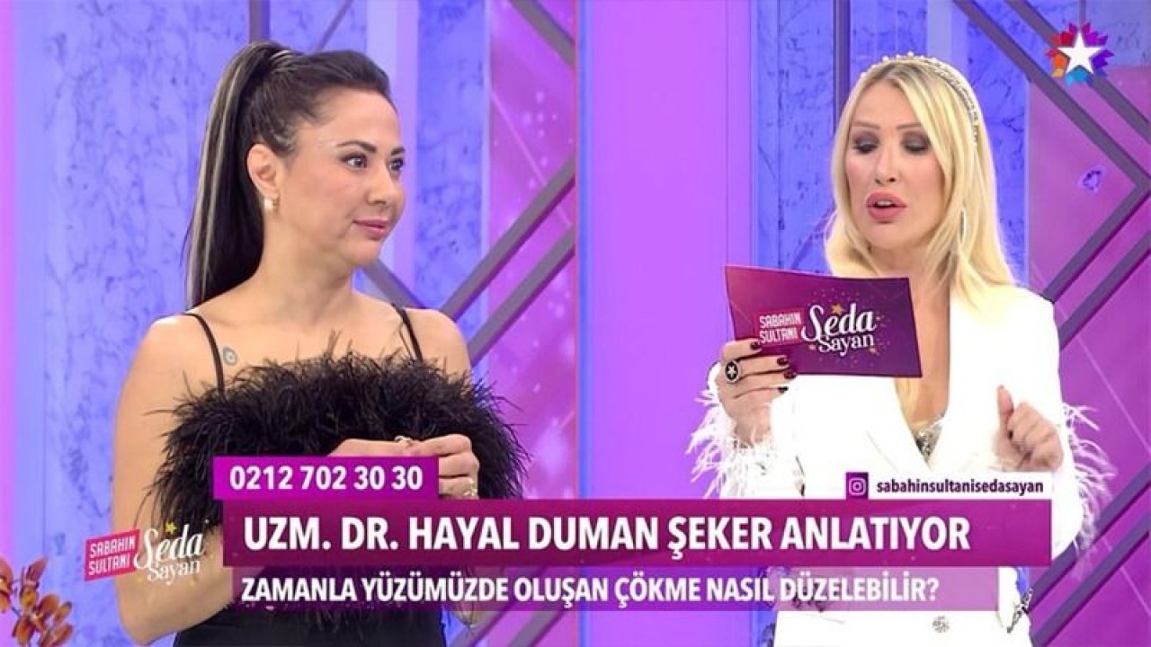 Dr. Hayal Duman Şeker Kimdir?