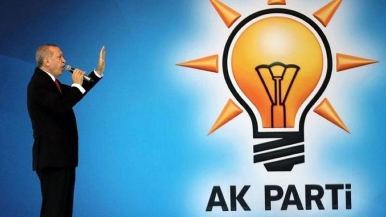 AK PARTİ GAZİANTEP'TE BİRİNCİ SIRA SAVAŞI! Bakan Kurum, Abdulhamit Gül ve Mehmet Şimşek hangisi ilk sırada olacak?