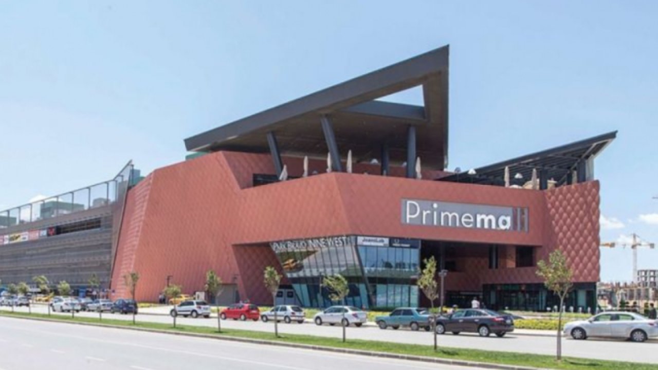 Primemall AVM depremden Sonra Açılmamıştı! PRİMEMALL AVM'DEN AÇIKLAMA: 'İnsan Hayatı Bizim İçin Her Şeyden DAHA Önemli'