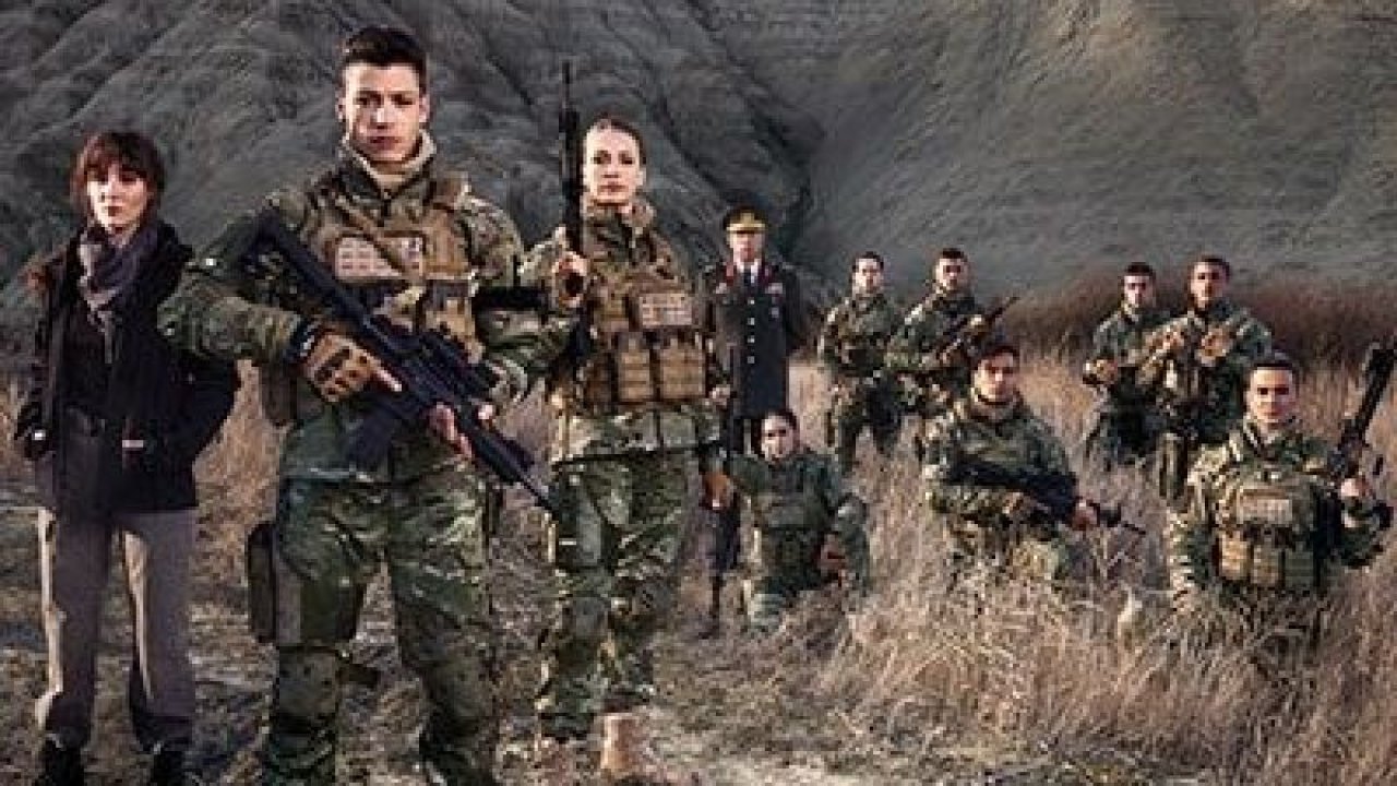 FOX TV’de Yaprak Dökümü Devam Ediyor! Şimdi De Dokuz Oğuz Dizisi İçin Kanal Final Kararı Aldı!