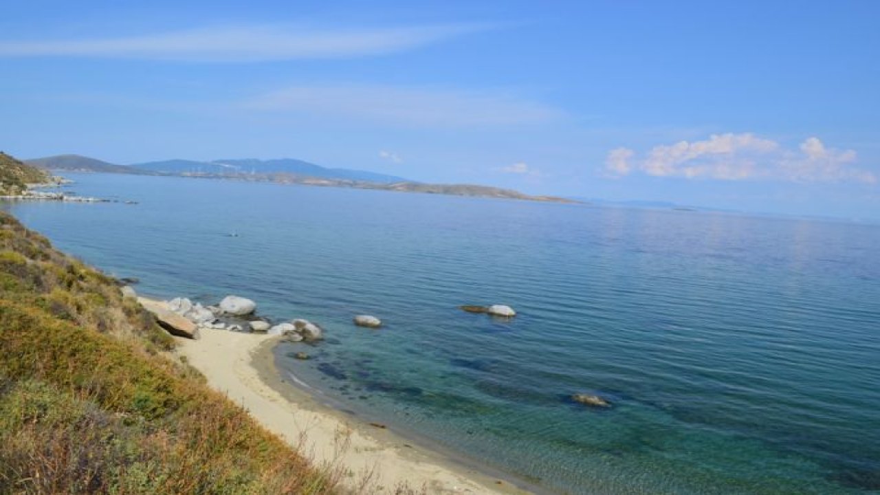 Koyları ile Meşhur Avşa Adası Otelleri Seni Bekliyor