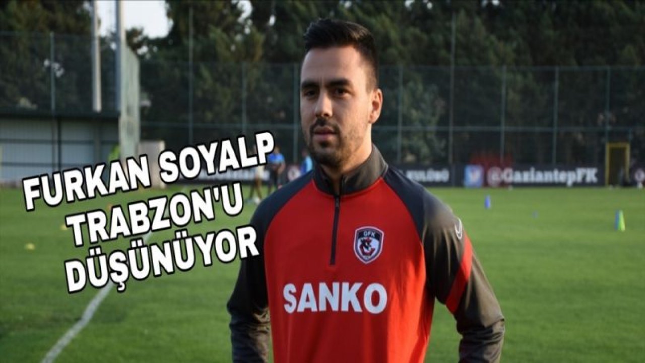 FURKAN SOYALP MORAL ARIYOR