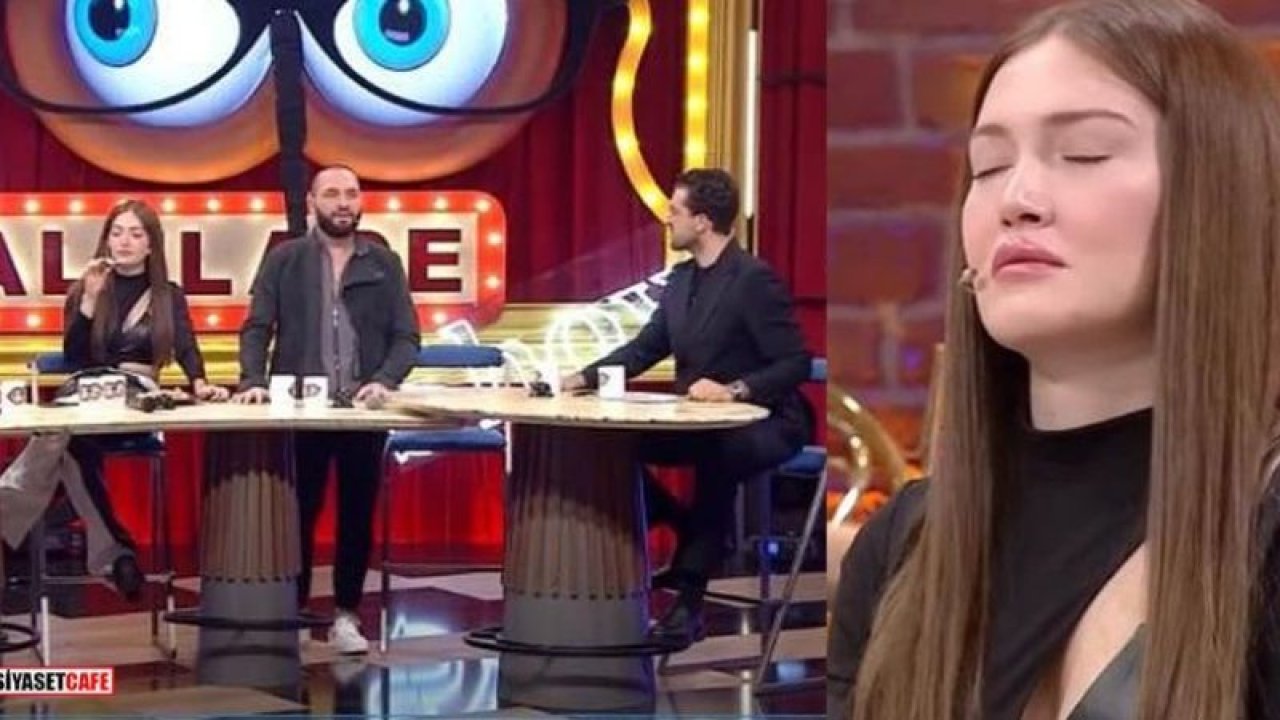 Seda Sayan Ünlü Youtuber’ı Neden Takipten Çıktı? Danla Bilic Her Şeyi Programında Anlattı: Seda Sayan’ın Bu Tavrına Şaşıracaksınız…