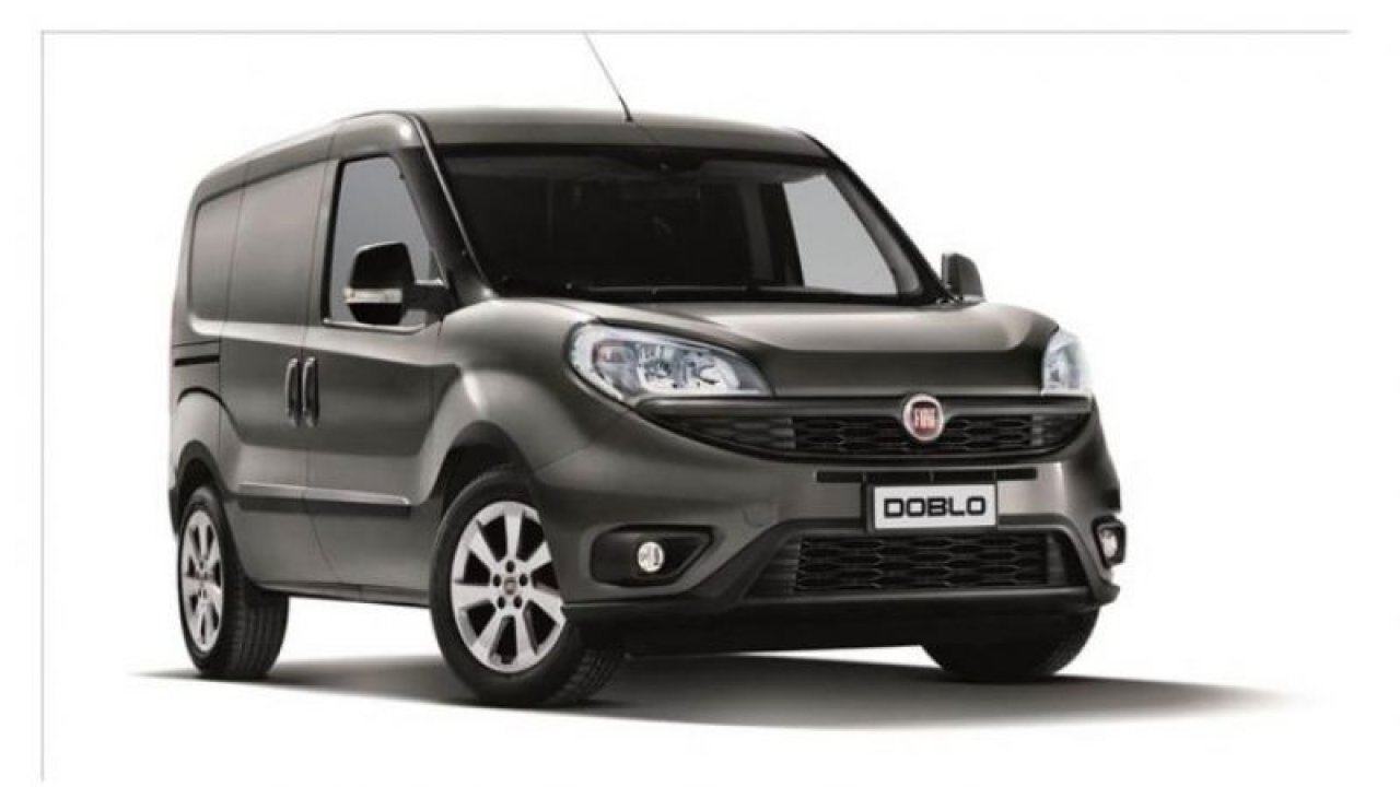 Uzun Yıllardır Bursa’da Üretim Yapan Fiat Doblo’dan Yeni Karar! Şirket Türkiye’deki Üretimi Durduracak! Yeni Üretim Adresi İse…