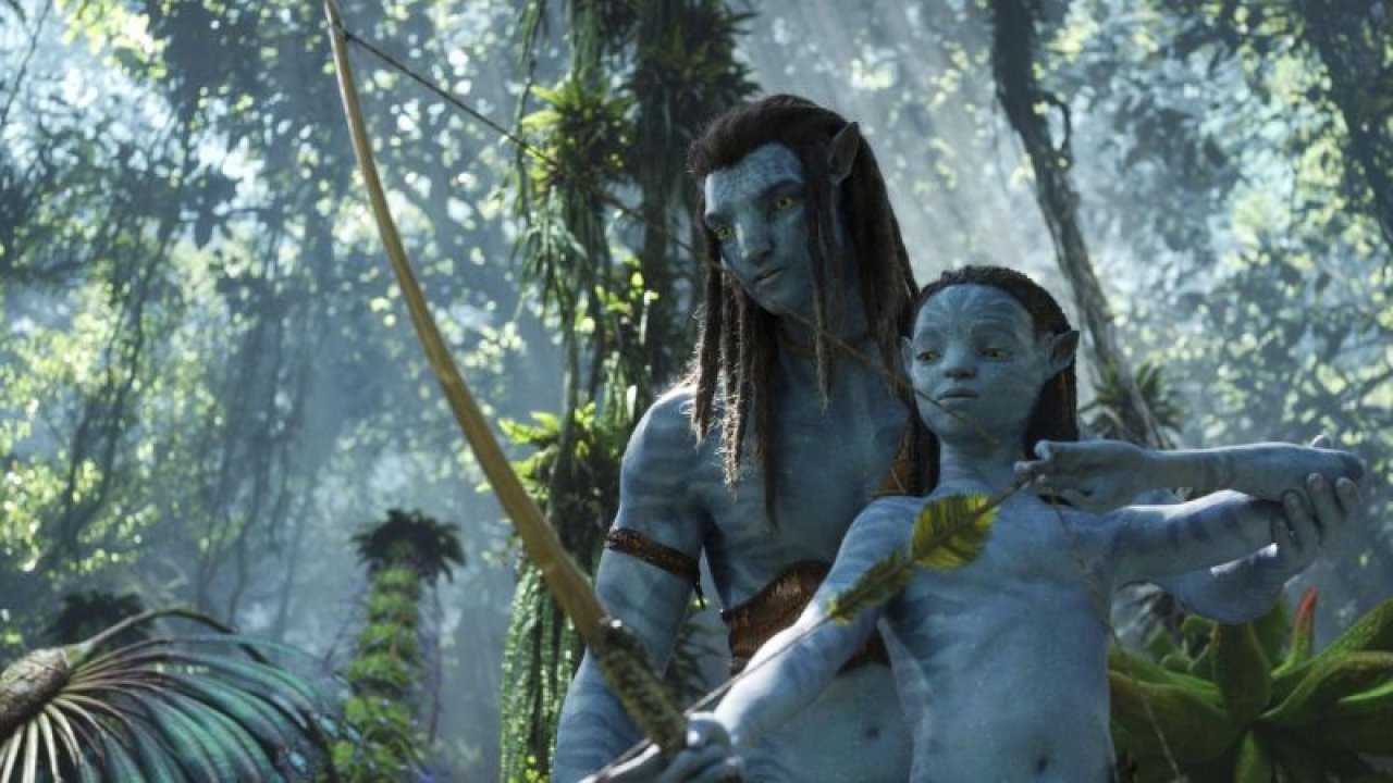 Mavi tutku "Avatar 3" uzun soluklu dizi formatıyla sınırları aşmaya hazırlanıyor!