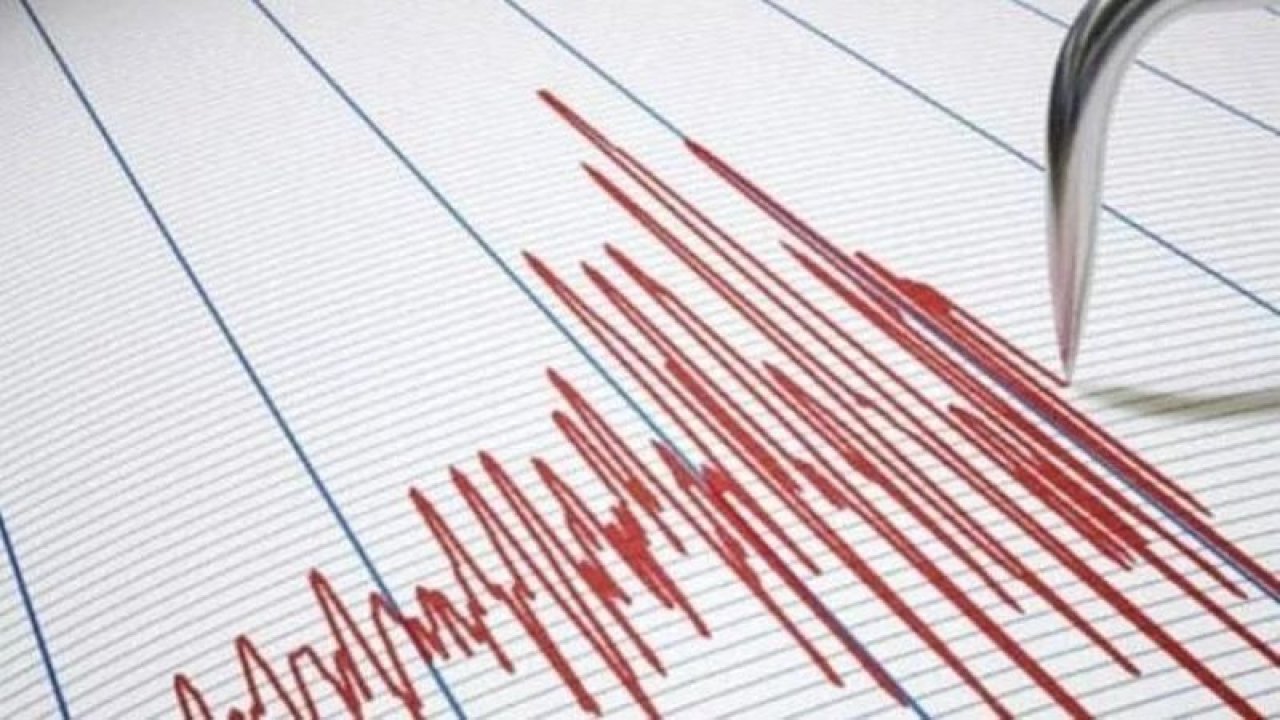 Afet bölgesi güne depremle başladı: Önce Hatay, hemen ardından Gaziantep sallandı! İşte 22 Mart 2023 Gaziantep ve çevresi son depremler…