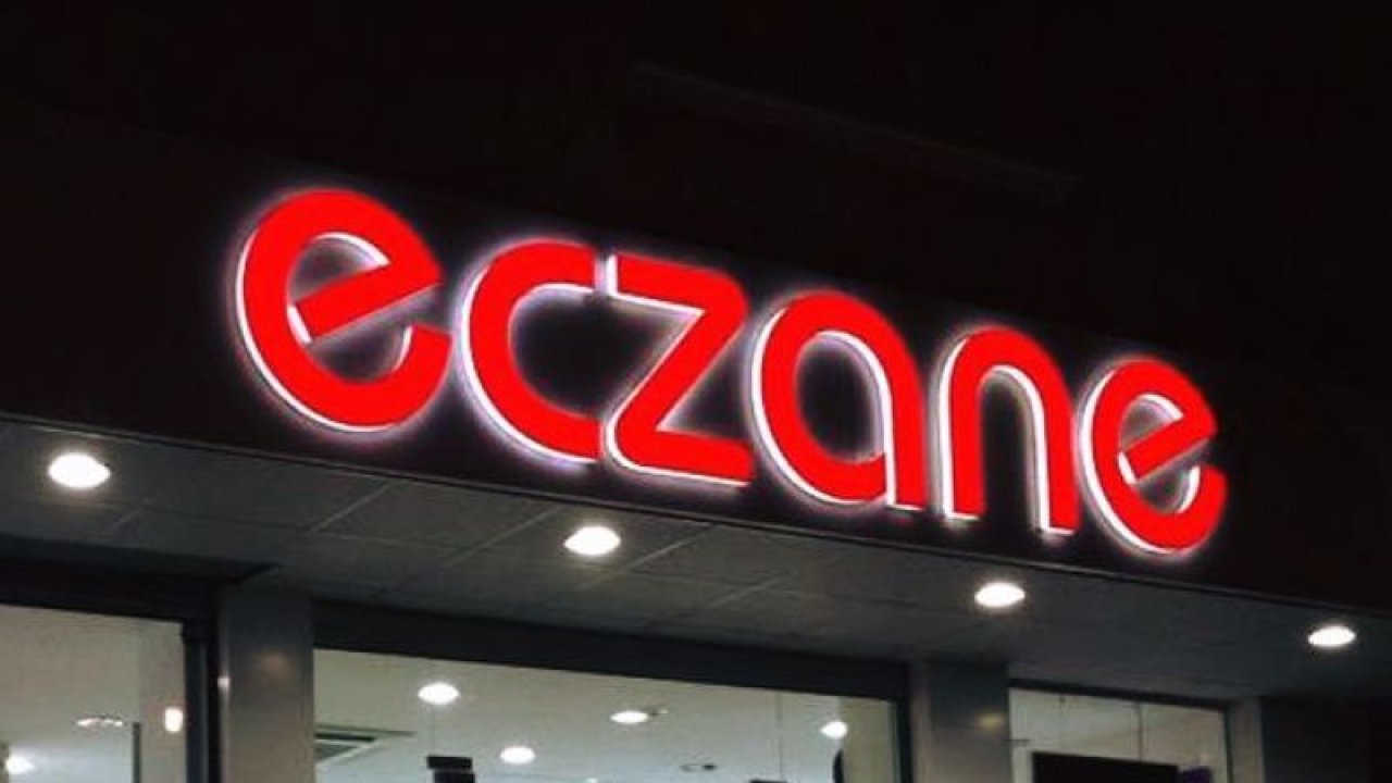 Gaziantep Eczası Odası, listeyi paylaştı; nöbetçi eczaneler ortaya çıktı! İşte 22 Mart 2023 Gaziantep nöbetçi eczaneler adres ve telefonları