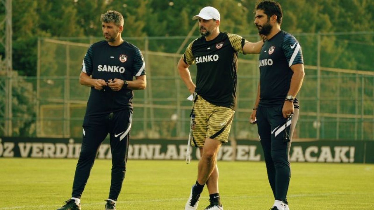 Erol hoca ile istemeyerek ayrıldık! Erdal Güneş'ten Bulut yorumu