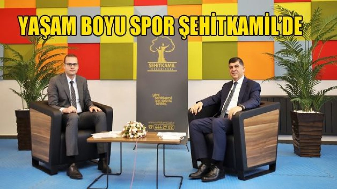 Yaşam boyu spor yaşam boyu sanat