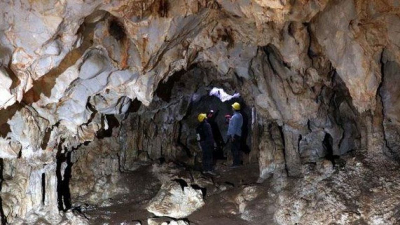 Rüyada Mağara Görmek Ne Anlama Gelir, Neye İşarettir? Anlamı, Yorumu