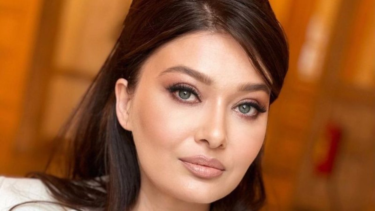 Sette Büyük Kutlama! Nurgül Yeşilçay Şaşkınlığını Gizleyemedi!