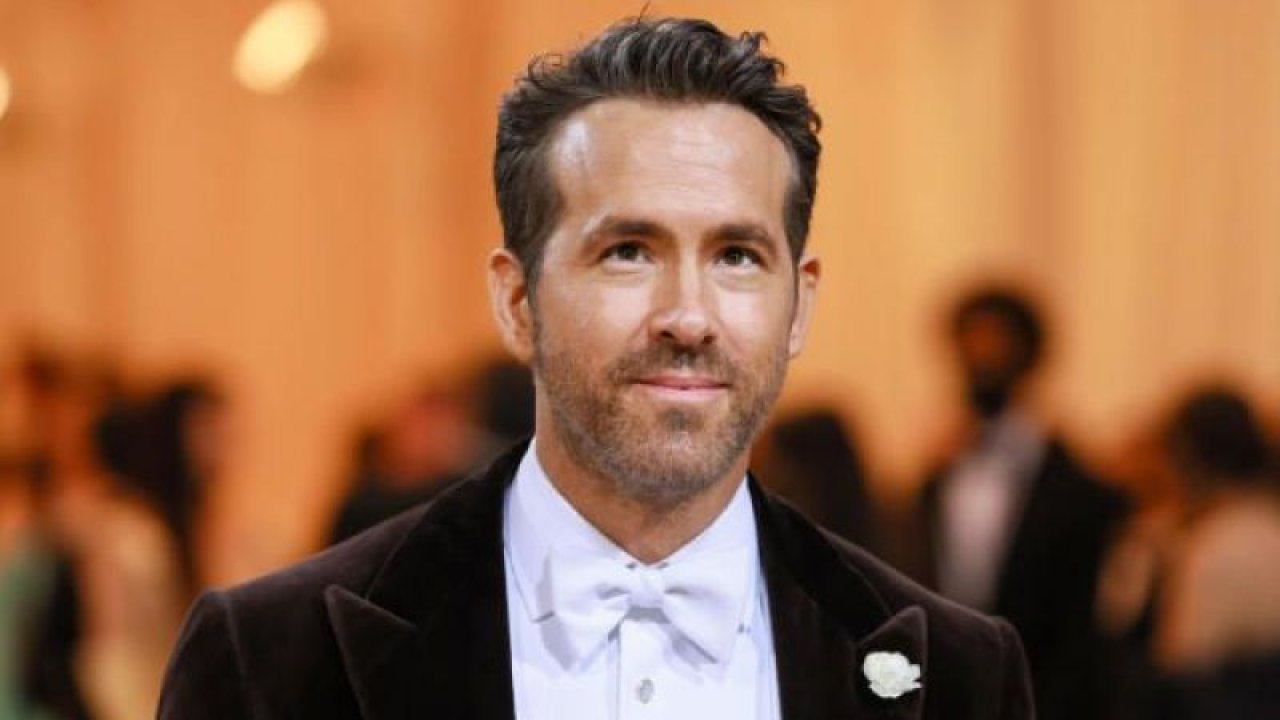 Pazarlama Kültürünün Dâhisi Ryan Reynolds! Servetine Servet Katmaya Devam Ediyor!