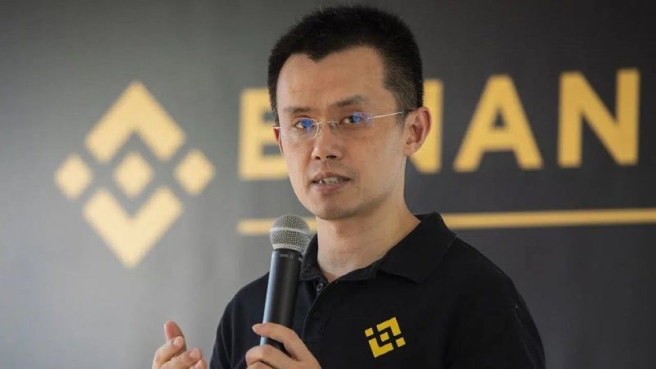 Binance ve kurucusu Zhao'ya büyük suçlama! Chicago federal mahkemesinde dava açıldı.. Federal yasalar hiçe sayılıyor!