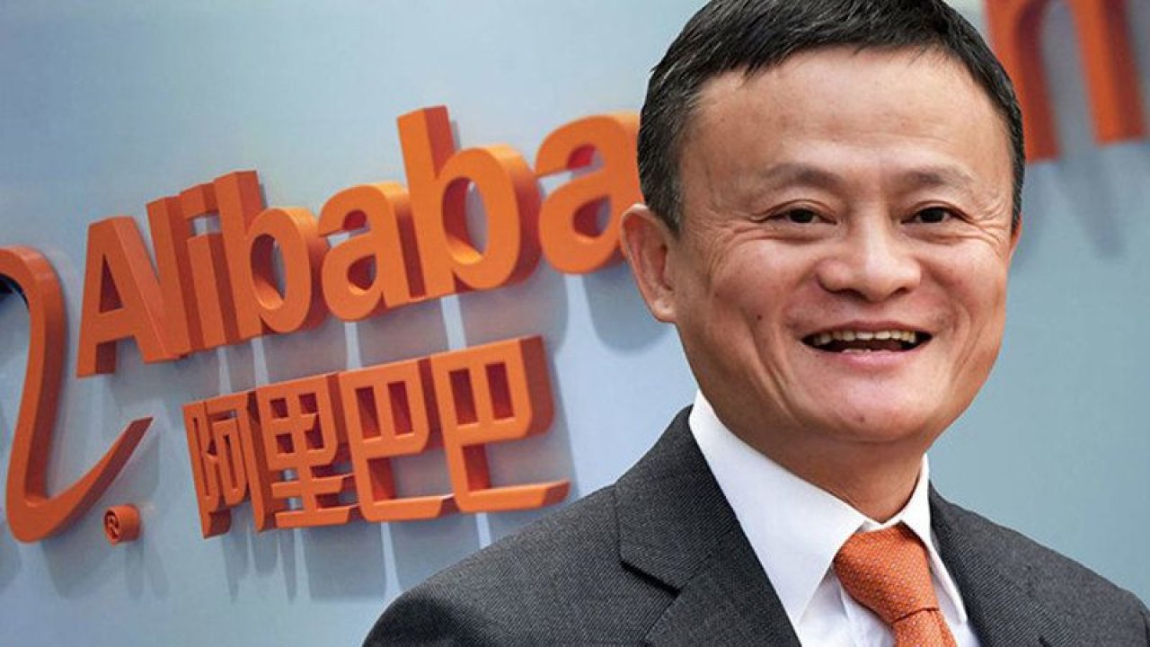 Alibaba’dan yeni kararlar! Alibaba altı birime ayrılacağını duyurdu!