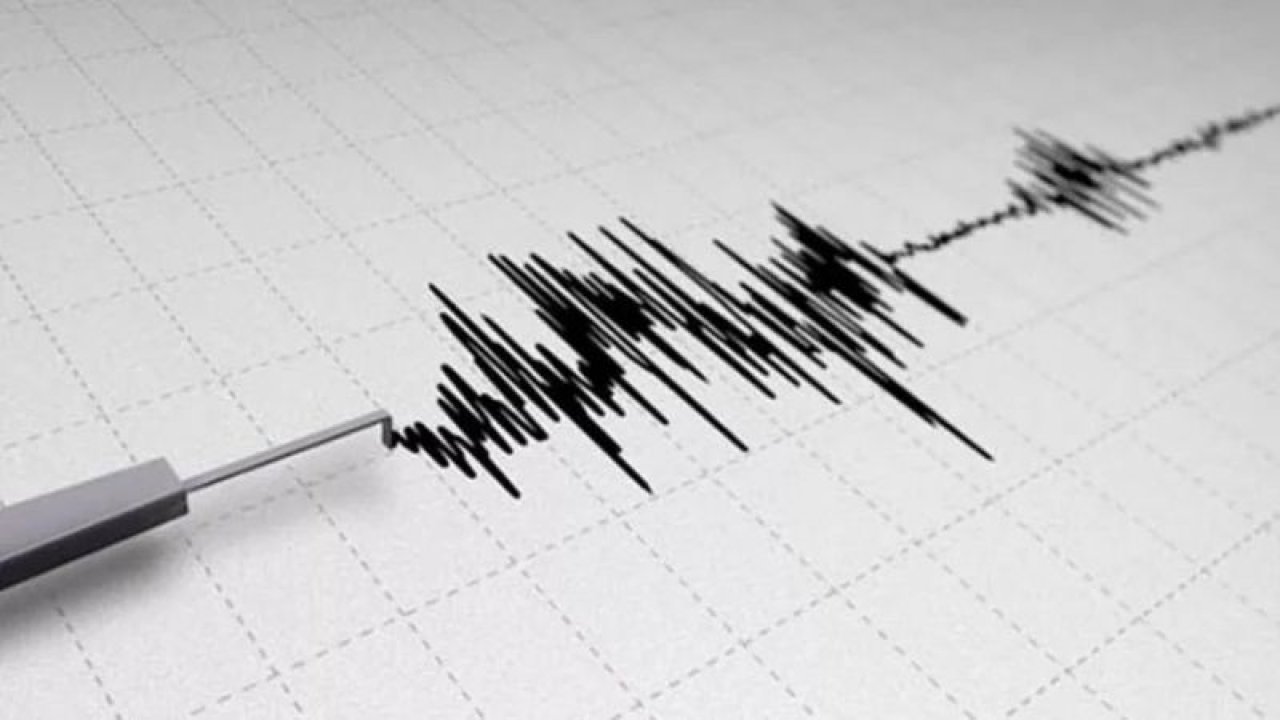 Bugün 4.3 büyüklüğünde bir deprem daha oldu! Deprem bölgelerinde sarsıntılar devam ediyor! İşte 30 Mart 2023 Gaziantep ve çevresindeki son depremler…