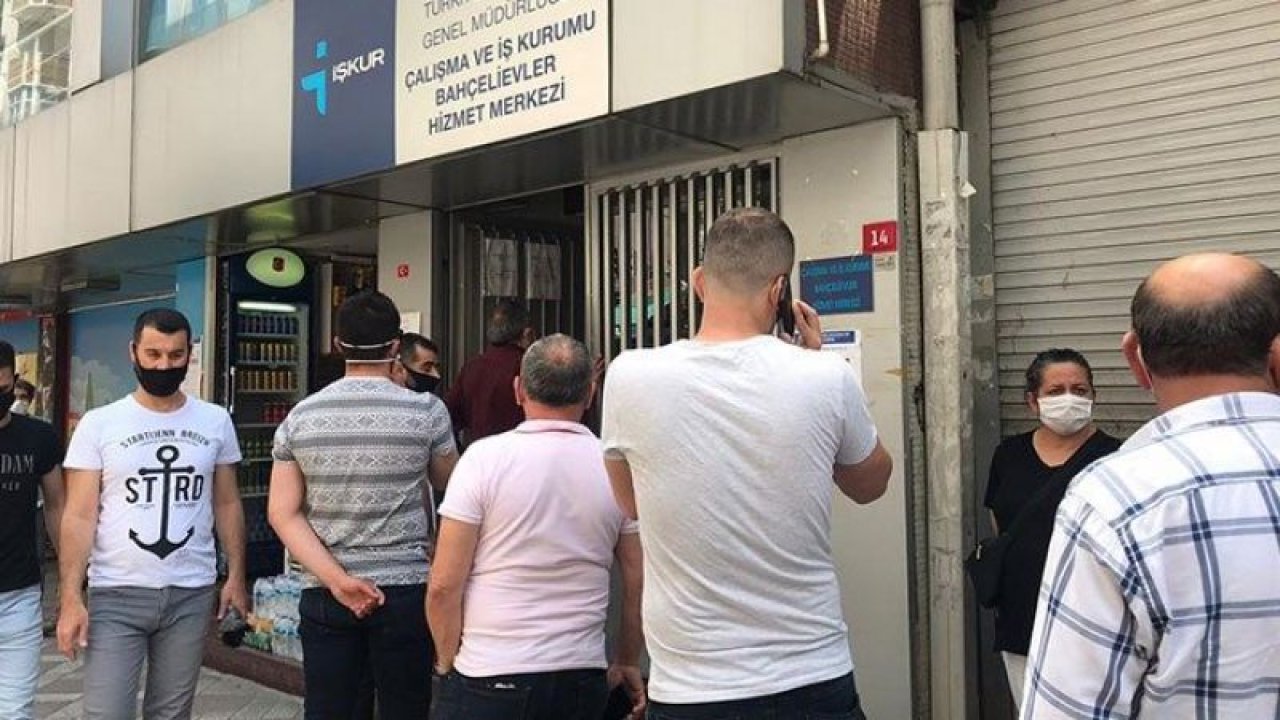 Gaziantep ve TÜRİYE'DE İŞKUR o programlara katılanlara büyük ödeme yapıyor: Hem meslek öğreniyor hem maaş alıyorlar! Gelen zam gençlerin yüzünü güldürecek...