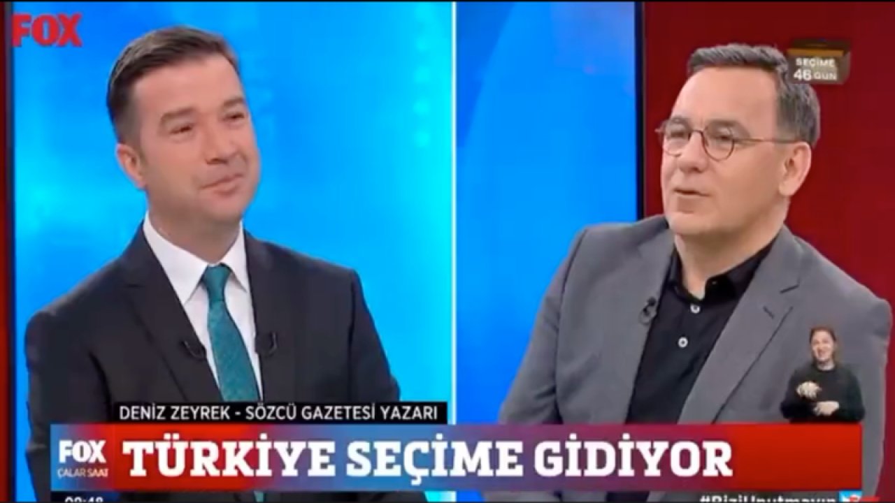 İyi Parti Genel Başkanı Meral Akşener'in Oyun Değiştiren Hamlesi