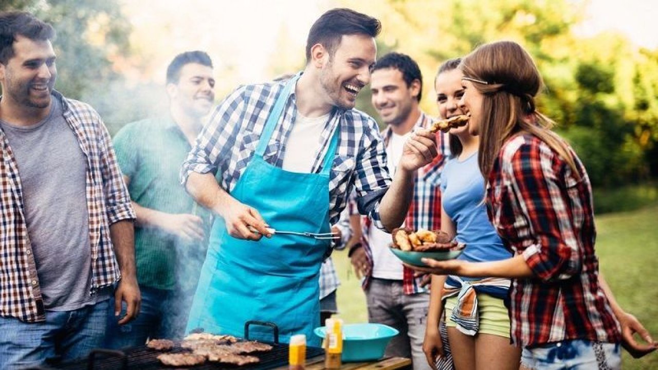 Rüyada Mangal Yapmak Ne Anlama Gelir, Neye İşarettir? Anlamı, Yorumu