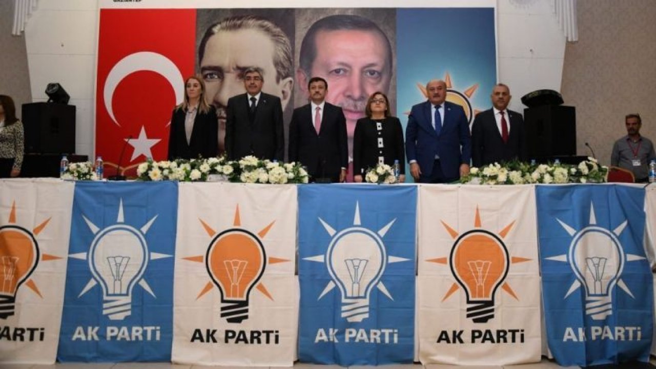 Ak Parti’de yalancı milletvekili listesi furyası