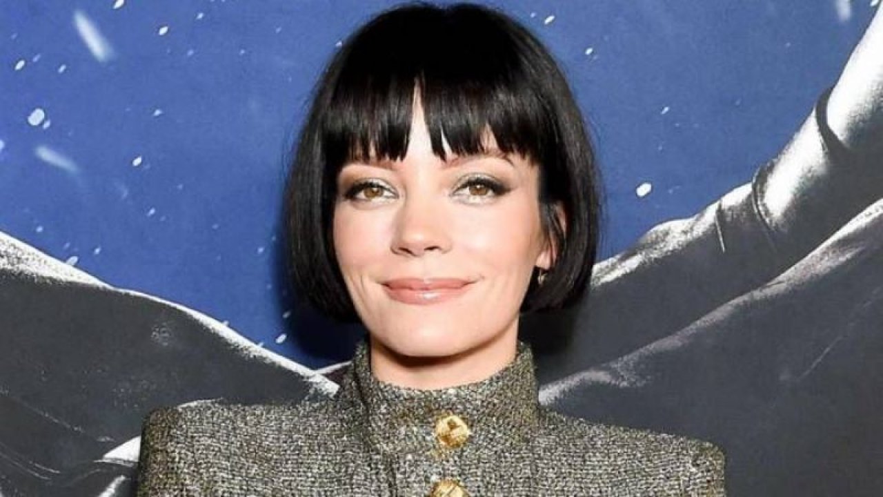 Lily Allen’e DEHB teşhisi! İngiliz şarkıcı hastalığı hakkında konuştu!