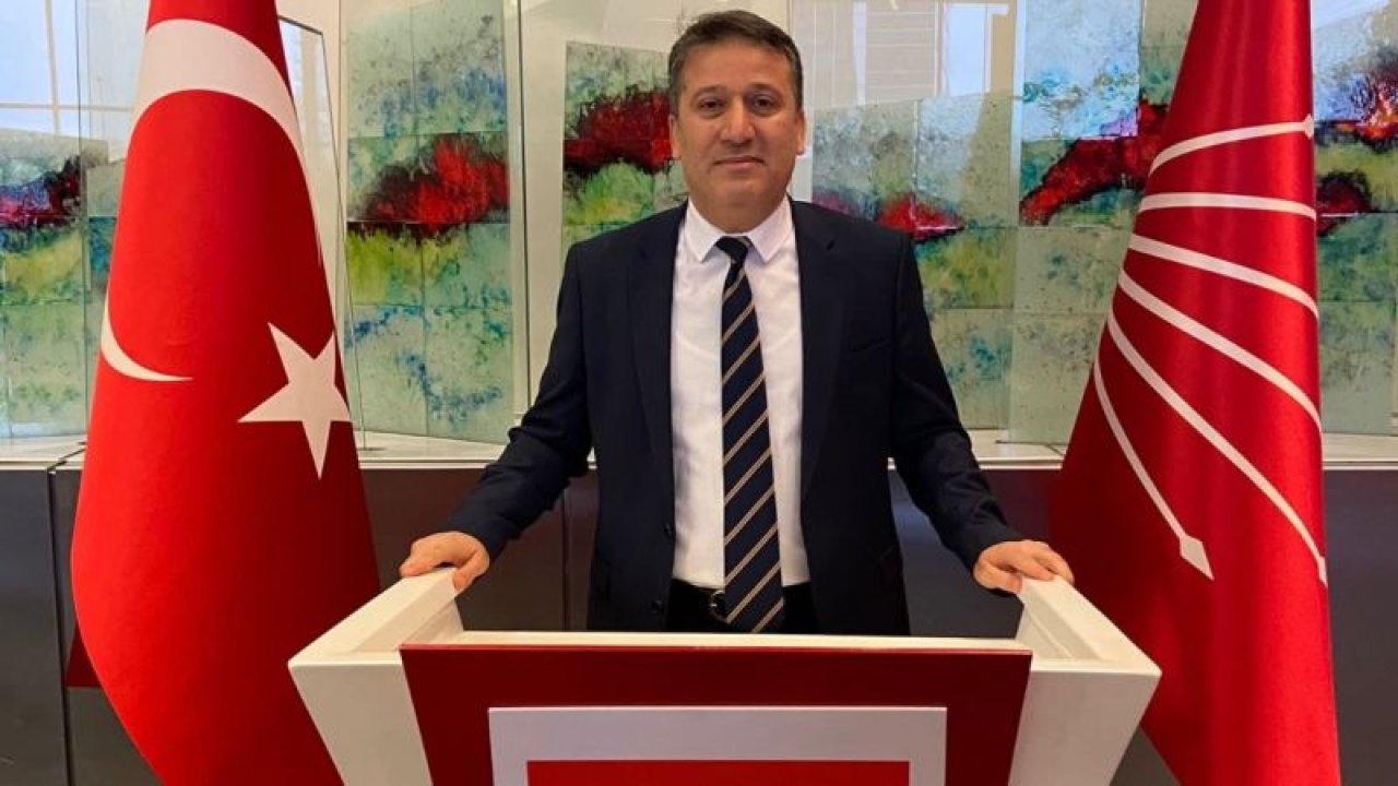 Erhan Deniz Güngen’den mesaj var, “Türkiye çaresiz değil” dedi