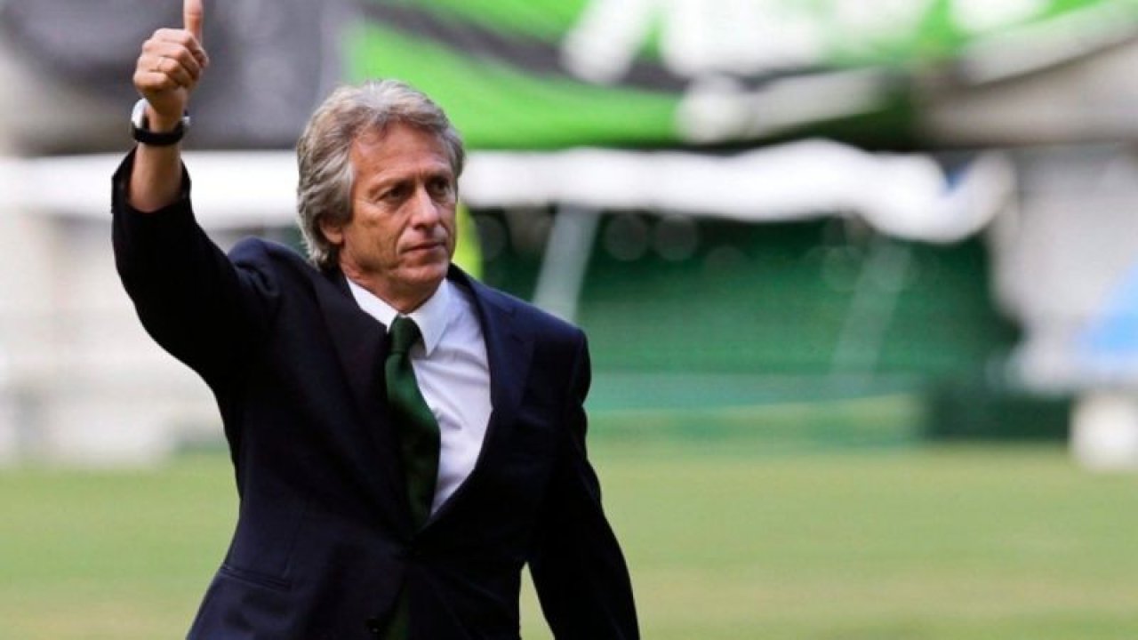 Fenerbahçe’de beklenen oldu! Jorge Jesus sözleşmesi feshedilecek! Fenerbahçe’nin yeni hocası kim olacak?