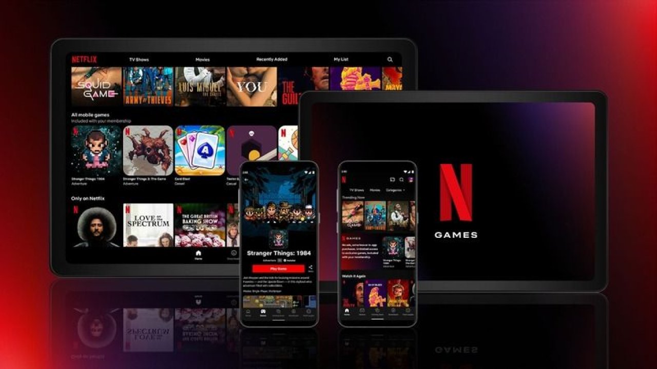 Nisan ayı Netflix programı açıklandı! Nisan ayında dizi ve belgeseller yine rekorlar kıracak!