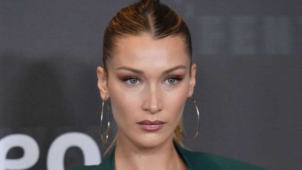 Bella Hadid hastalığını açıkladı! Ünlü modelin hastalığı…