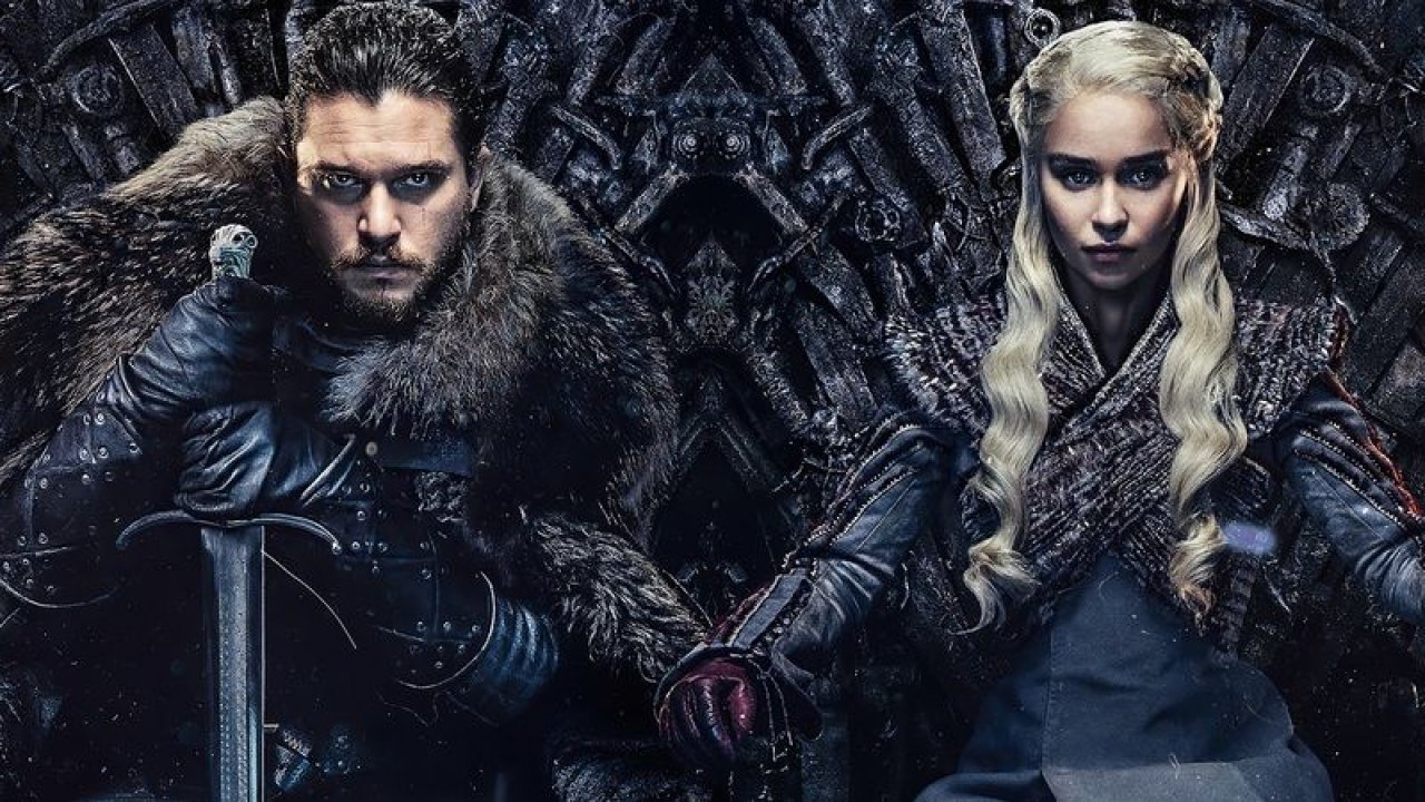 Game of Thrones hayranlarına sevindirici haber! G.O.T evreni yeni dizi ile tekrar ekranlara geliyor!