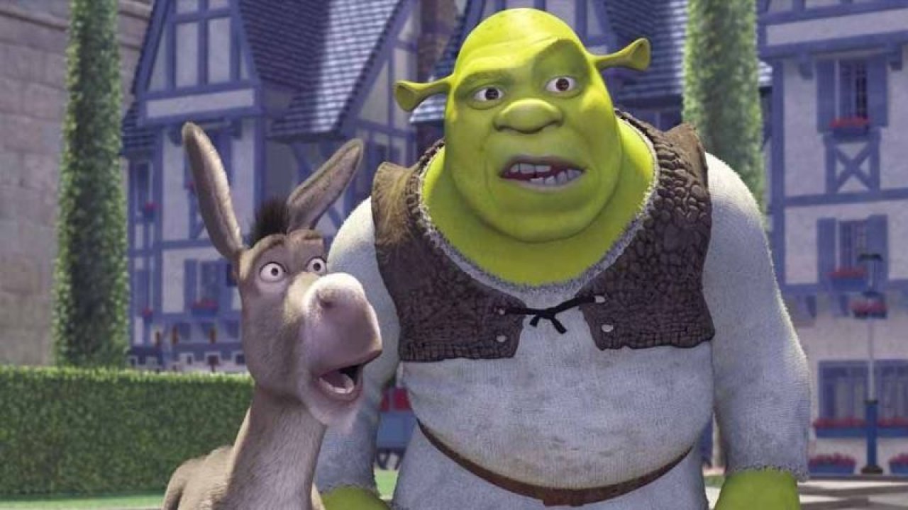 Chris Meledandri açıkladı! Shrek filmi 5 yolda! Chris Meledandri açıkladı!