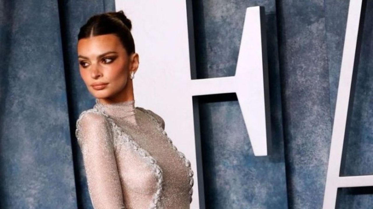 Öpüşürken Yakalanmışlardı: Gerçek Çok Farklıymış! Emily Ratajkowski Arkadaşının Sevgilisini Mi Çaldı?