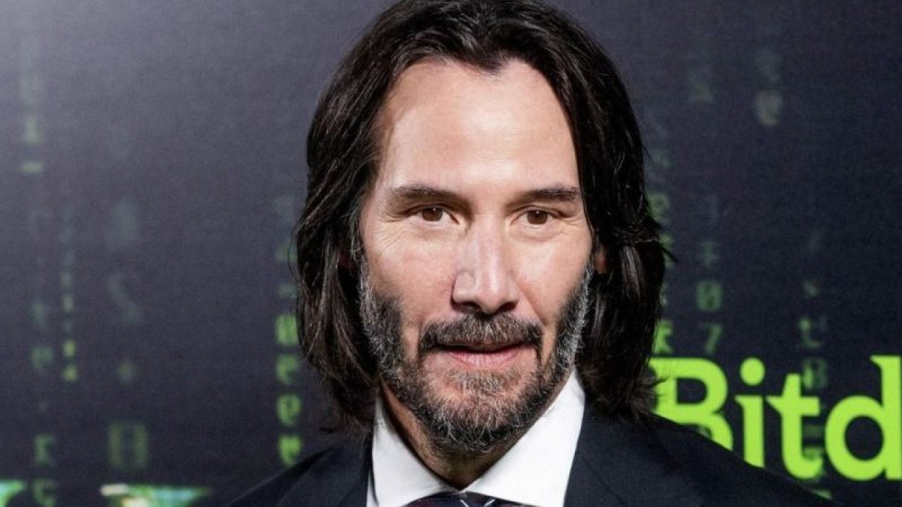 Keanu Reeves Apple TV+ ile sevenlerinin karşısına çıkacak! Ünlü aktörün yeni projesi kara komedi!