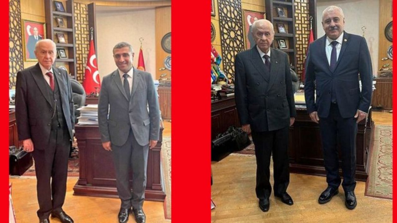 SON DAKİKA... MHP’de Taşdoğan’ın üçüncülük krizi