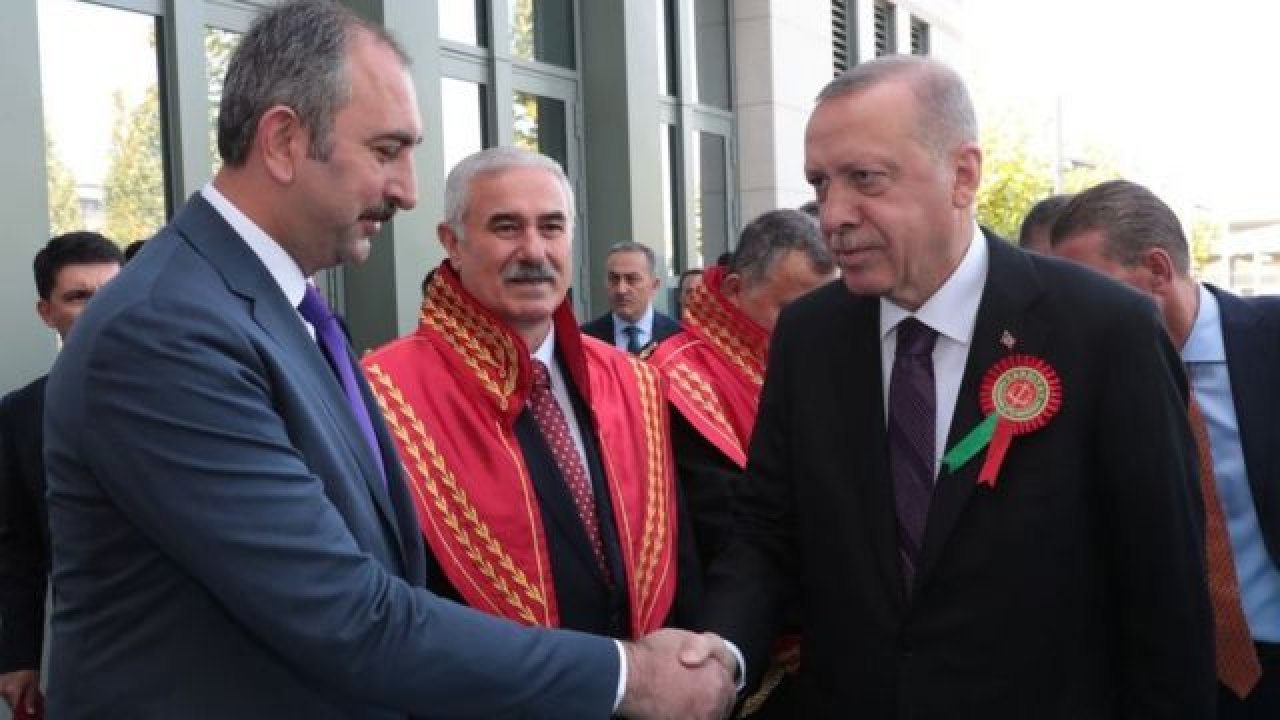 Abdülhamit Gül’ü Diyarbakır-Artvin ve Gaziantep paylaşamıyor