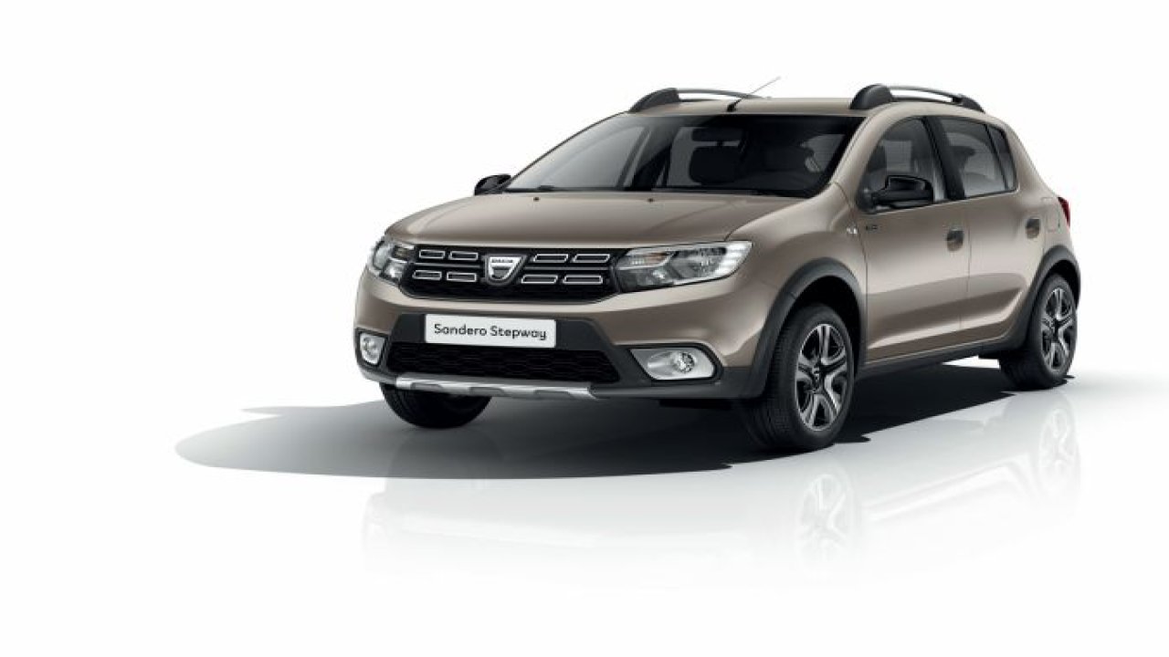 Dacia'da Eylül ayında sıfır faiz fırsatı