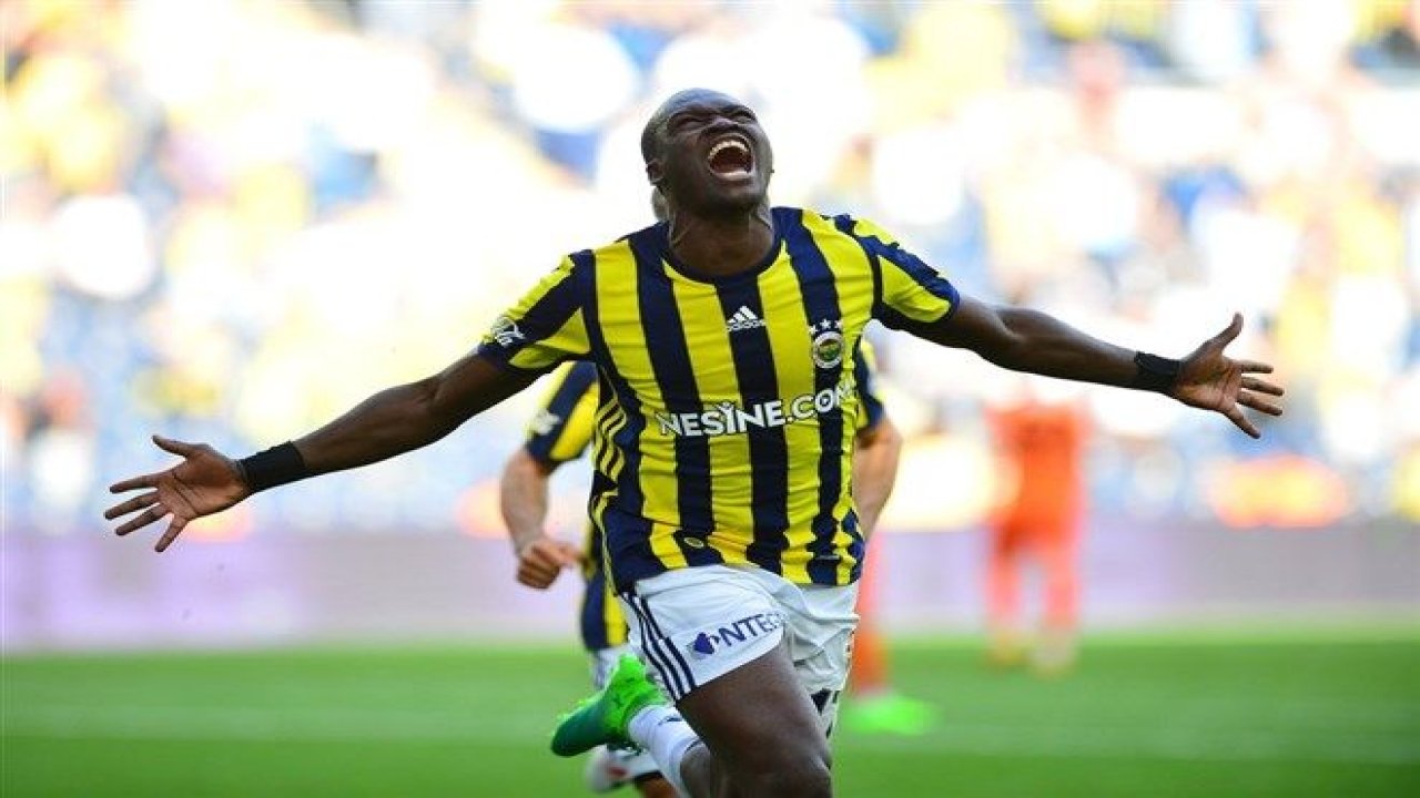 Altıparmak'tan Moussa Sow açıklaması