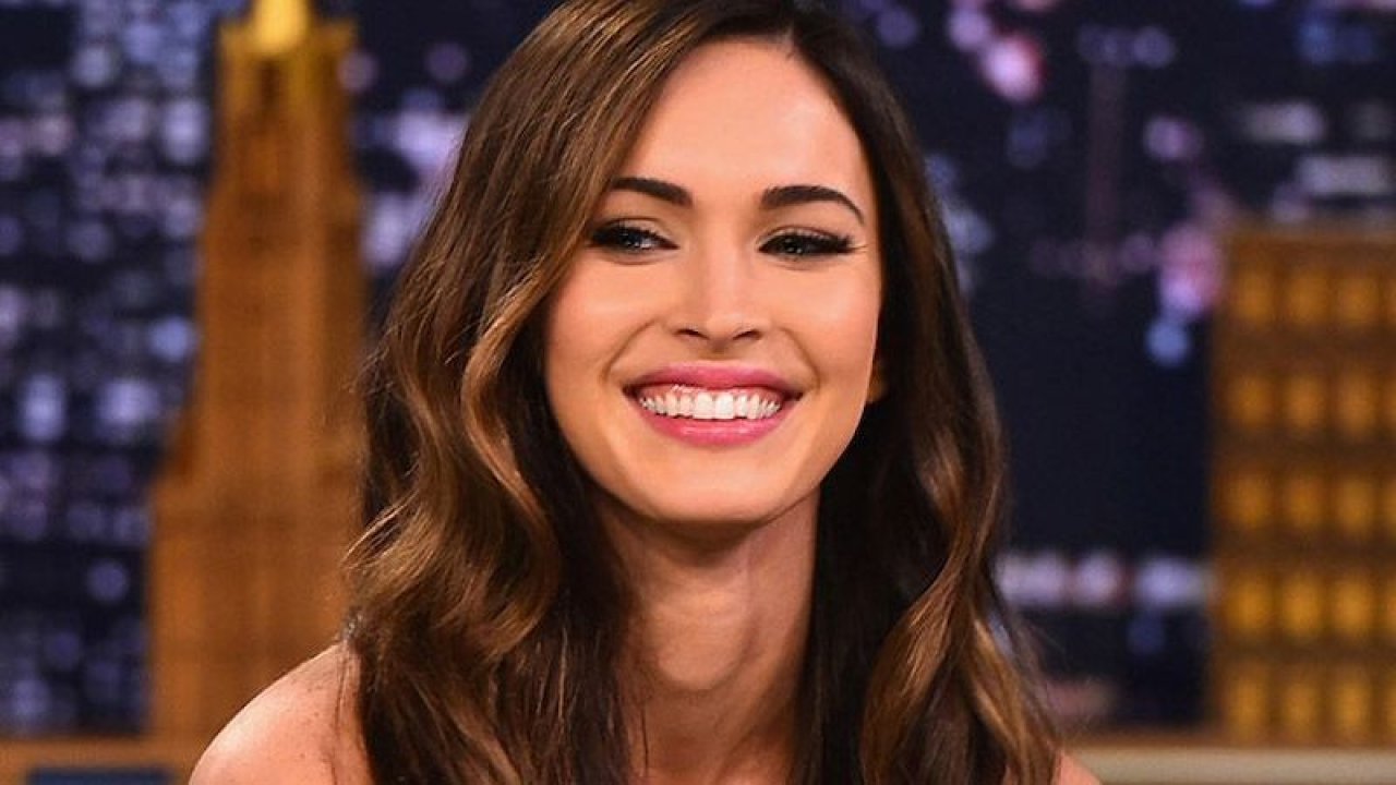 Megan Fox ayrılığa dayanamadı! Nişanlısı Machine Gun Kelly'e geri döndü!