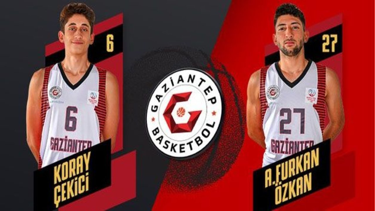 Basketçilere alt yapıdan takviye