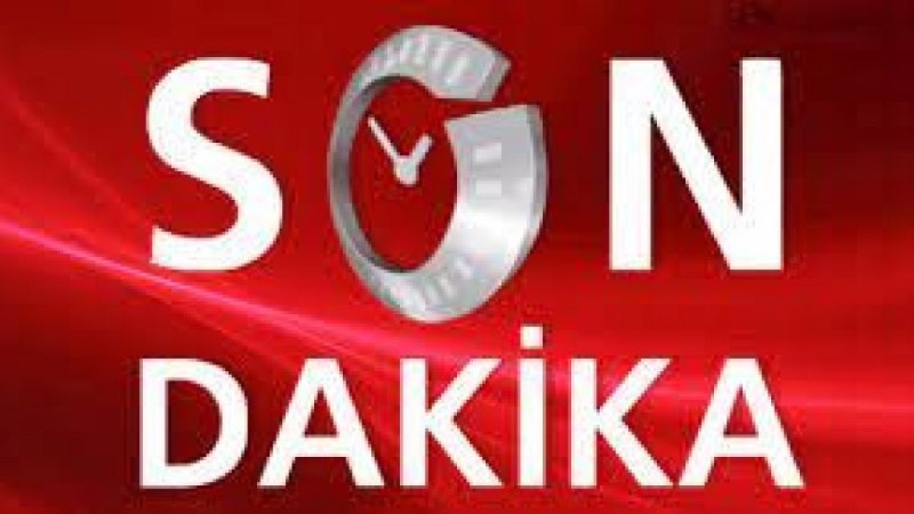 SON DAKİKA! Gaziantep'te şok intihar!