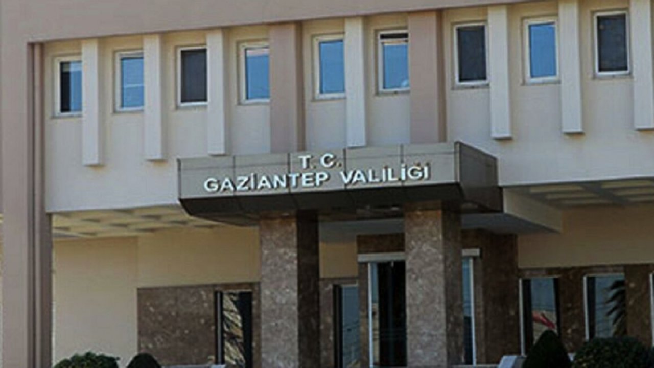 Gaziantep Valilik Binası Depreme Dayanaksız Denip Yıkılacaktı! Valilik Binası En Dayanıklı Binalardan Çıktı