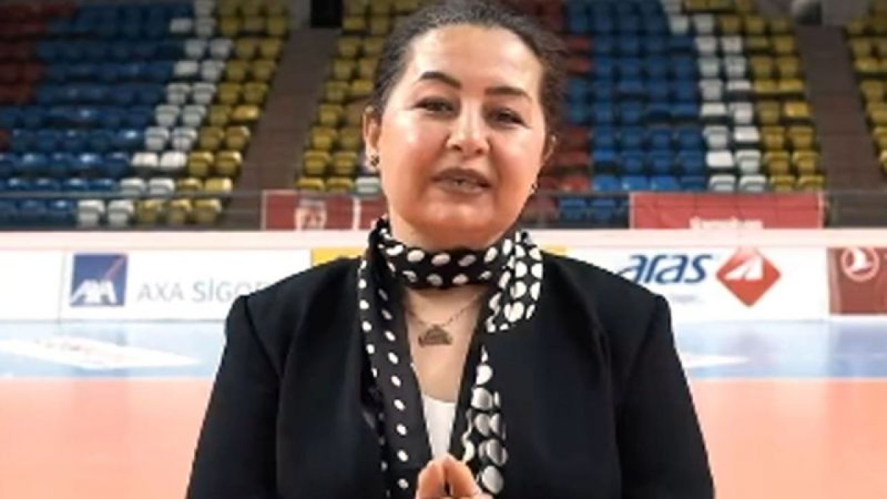 Hatice Bilginsoy'dan destek çağrısı