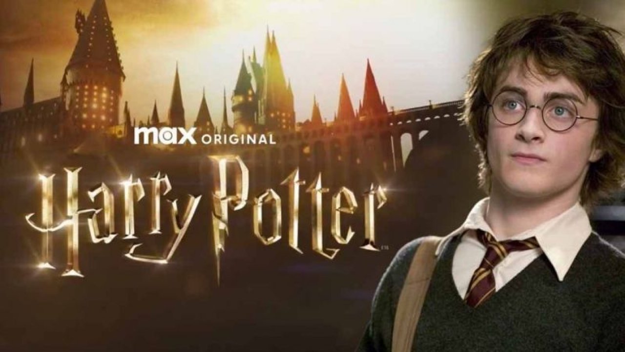 Harry Potter dizisiyle ilgili detaylar… Seyirci büyük bir heyecanla bekliyor!