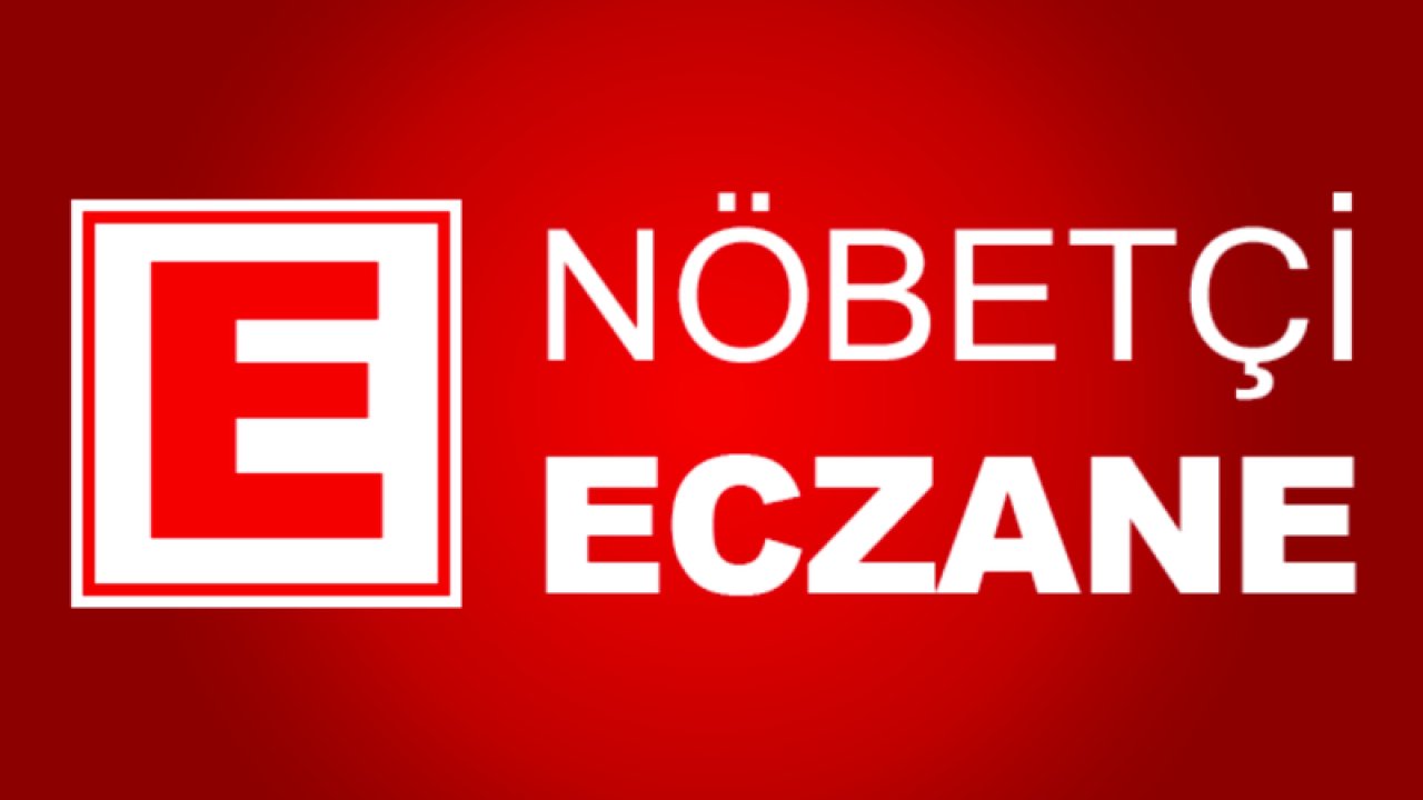 Her gün güncelleniyor: Gaziantep Eczacı Odası, nöbetçi eczaneleri belirledi! İşte 15 Nisan 2023 Gaziantep nöbetçi eczaneler adres ve telefonları