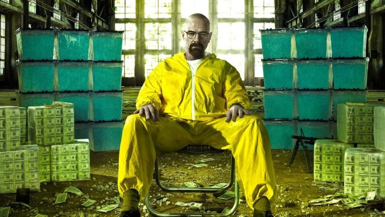 Breaking Bad dizisinin ardında yatan gerçekler nelerdi? Sevilen dizi Breaking Bad’in büyük sırları!