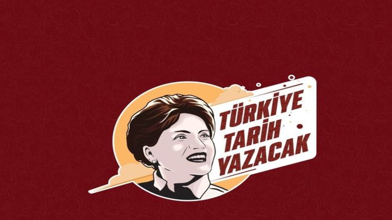 İYİ Parti'den kişiye özel seçim beyannamesi