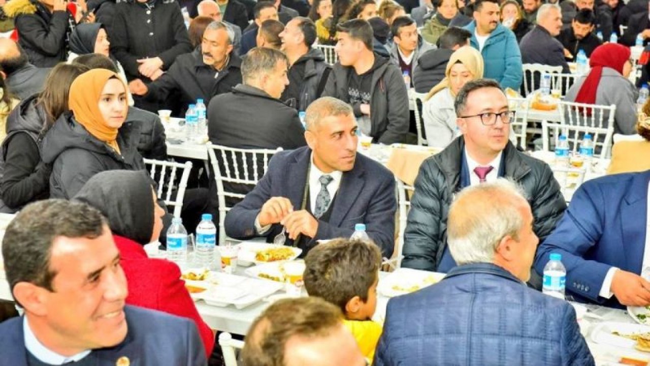 MHP Gaziantep Milletvekili ve 28. Dönem Milletvekili Adayı Doç. Dr. Ali Muhittin Taşdoğan Çalışmalarına Son Sürat Başladı