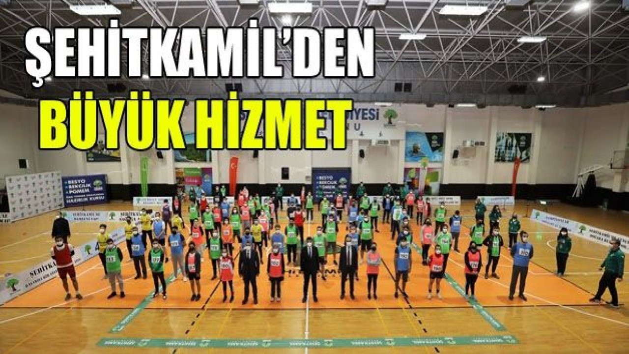 Özel yetenek sınavları hazırlık kursların eğitim başladı