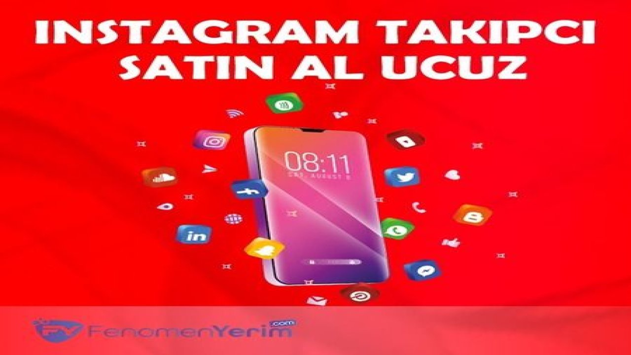 Fenomen Yerim ile Instagram Takipçi Satın Almanın Faydaları